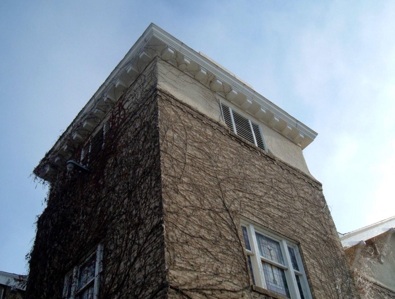 Village Hall at Walla Walla University in College Place